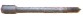 8 inch (205mm) Ground Depth Searcher Bar Spike